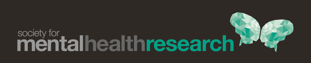 Society for Mental Health Research (SMHR)
